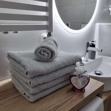 Sloneczne Apartment *