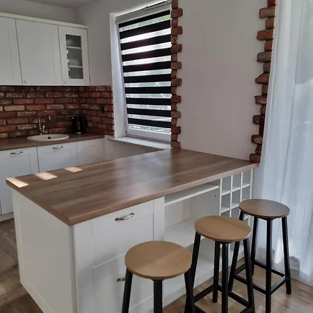 Sloneczne Apartment Gizycko